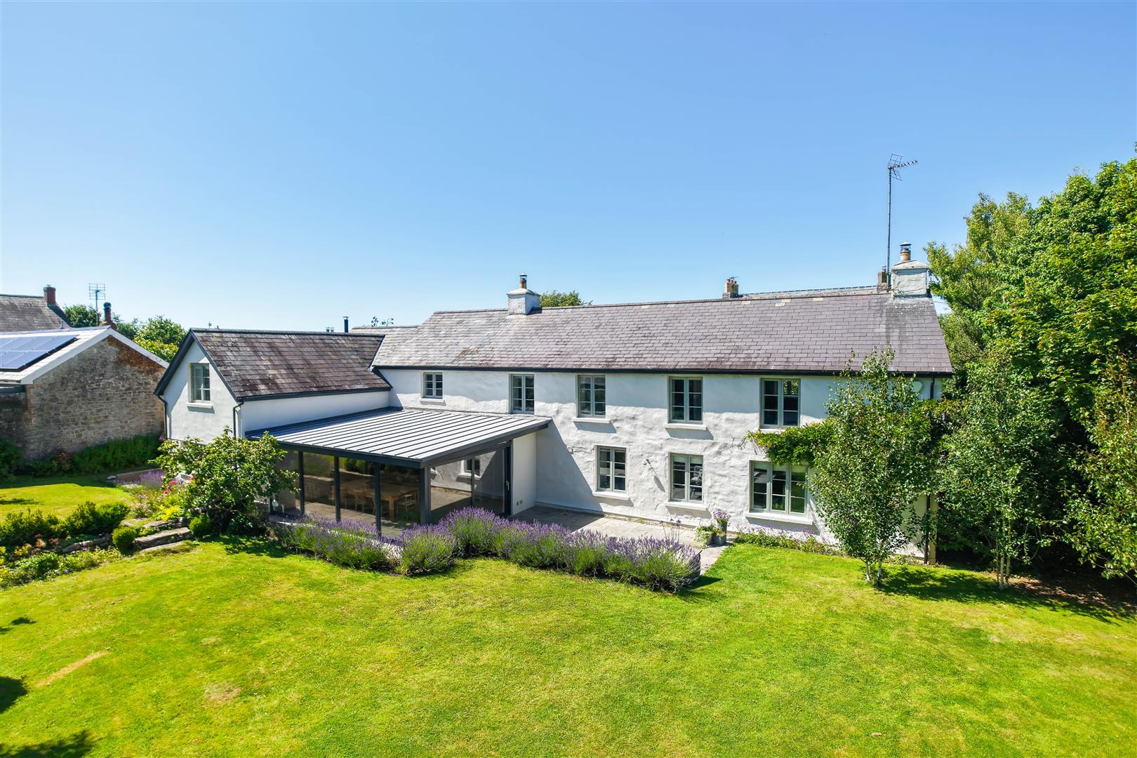 Llysworney, Cowbridge, Vale of Glamorgan, CF71 7NQ